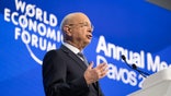 Klaus Schwab