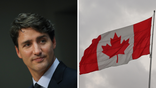 Trudeau/Canada