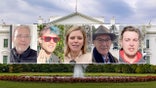 Americans worry these 'creepy' deepfakes will manipulate people in 2024 election, 'disturbingly false'