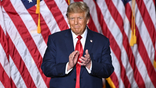 Donald Trump Iowa caucuses