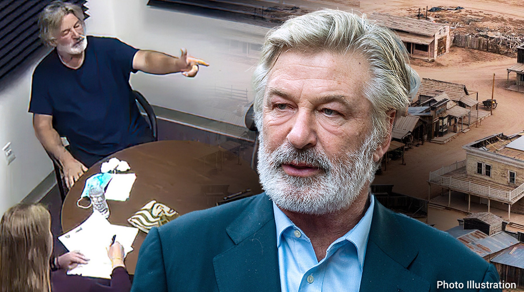 Alec Baldwin's Heated Altercation with Anti-Israel Agitator