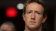 Pressed by GOP senator, Zuckerberg apologizes mid-hearing for Big Tech's harms to victims' families