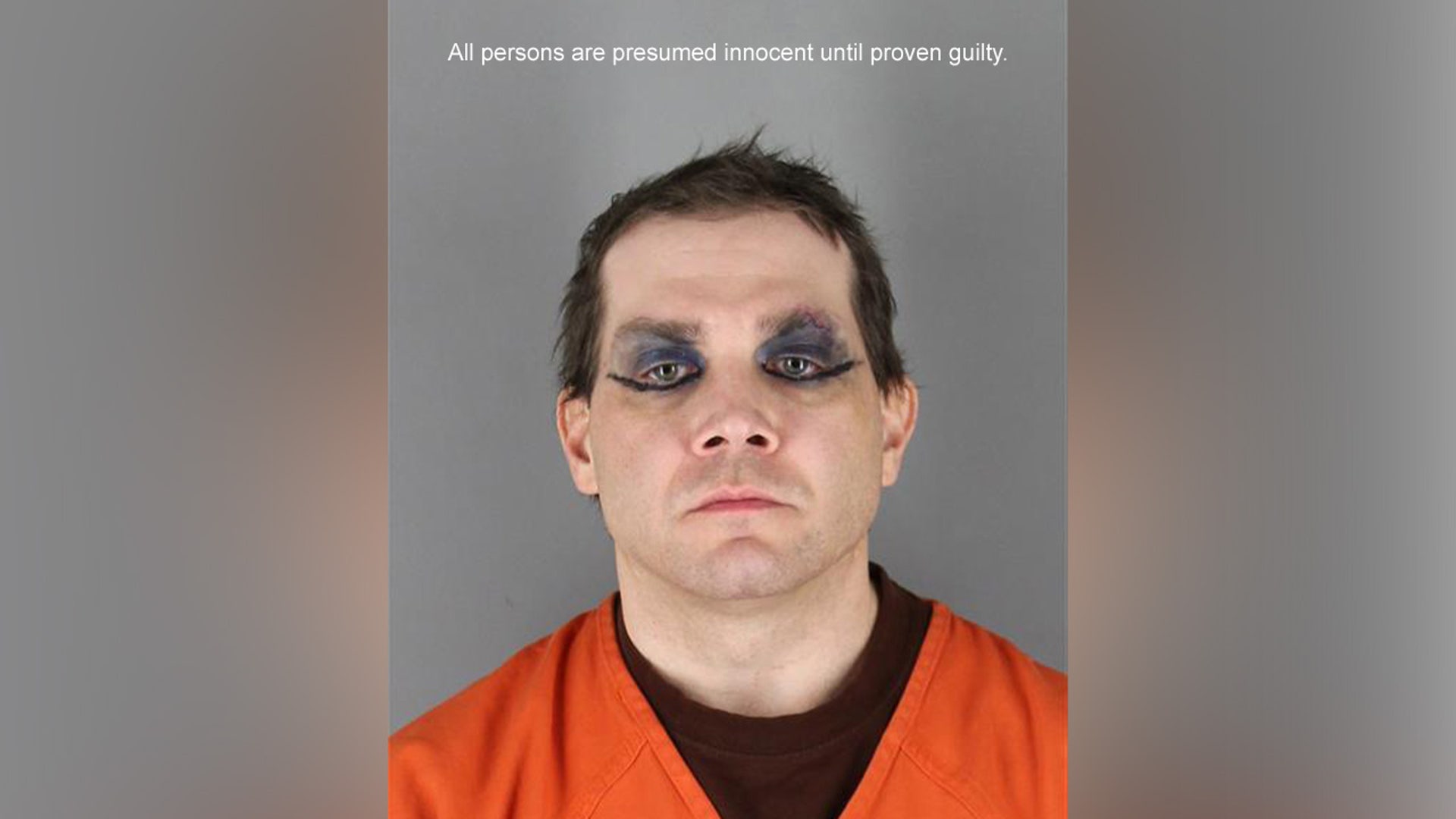 Mugshots of the week Jan. 2127, 2024 Fox News