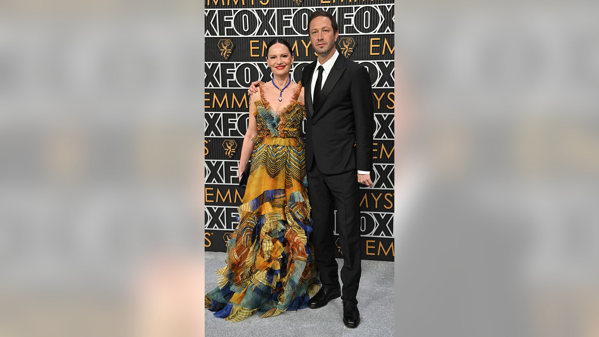 75th Emmy Awards red carpet PHOTOS Fox News