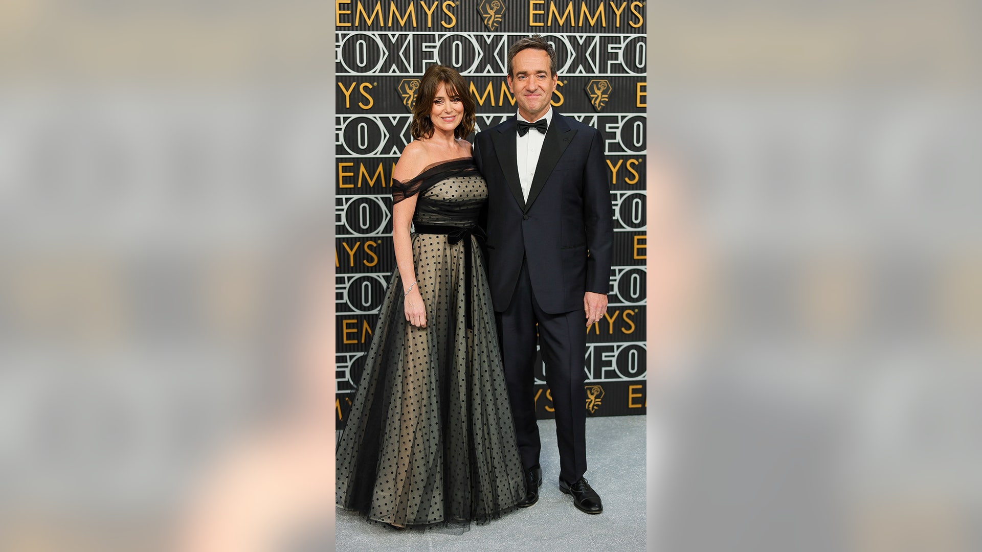75th Emmy Awards red carpet PHOTOS Fox News