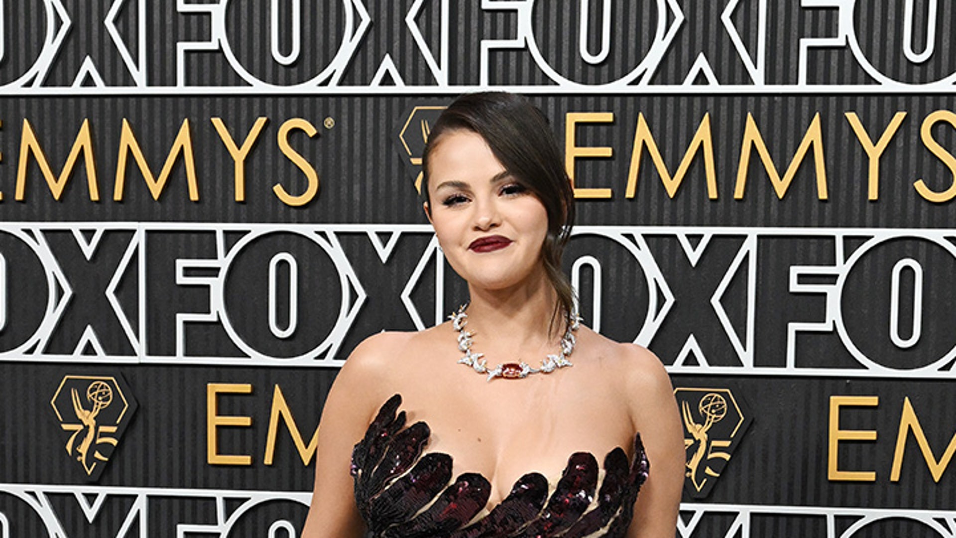 75th Emmy Awards Red Carpet: PHOTOS | Fox News