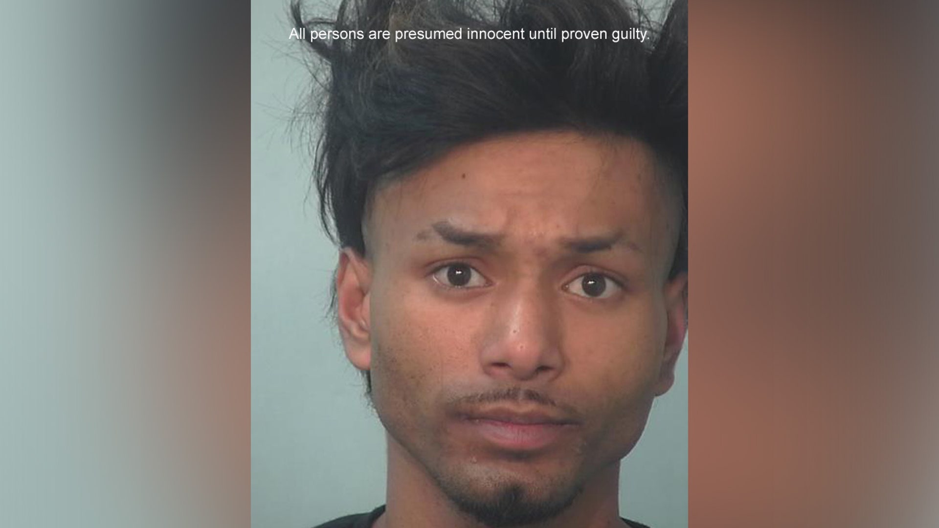 Mugshots of the week Dec. 31, 2023Jan. 6, 2024 Fox News