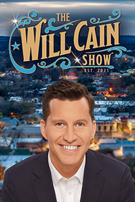 The Will Cain Show - Fox News