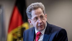 Former head of Germany's domestic spy agency faces scrutiny for alleged extremism