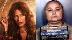 Sofia Vergara's 'Griselda': Son of real 'Cocaine Godmother' calls new series 'disrespectful'