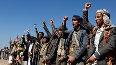 Navy SEALs missing off coast of Somalia were chasing Iran-made weapons bound for Yemen, official says