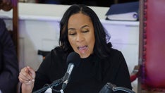 Judge unseals Fulton County prosecutor's divorce case, Fani Willis deposition delayed