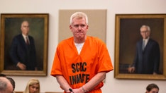 South Carolina judge denies Alex Murdaugh's request for new murder trial