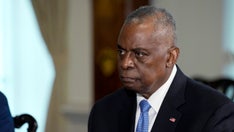 House lawmakers to grill Defense Secretary Lloyd Austin on secret hospitalization