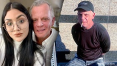 Husband arrested at Las Vegas casino after wife found dead on New Year's Day