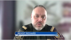 Canadian police warn that posting videos of alleged package thieves could be ‘violation' of their privacy