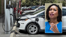 DC greenlights aggressive electric vehicle mandate despite critics sounding alarm on high consumer costs