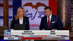 Fox News Channel more than quadruples CNN’s audience for coverage of Iowa GOP caucuses