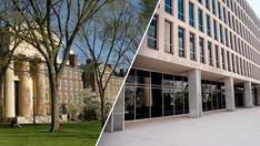 Brown University under investigation by Dept of Education over alleged discrimination against Jewish students