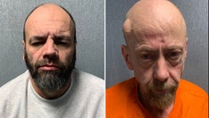 Maryland burglary suspects dragged police officer across highway in stolen church van: authorities