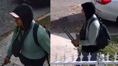 California man allegedly attacked woman pushing baby in a stroller before assaulting 60-year-old