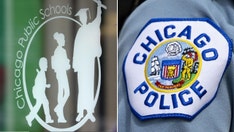 Chicago Mayor Brandon Johnson supports removing police from schools