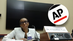 Associated Press calls plagiarism 'new conservative weapon' after Harvard president scandal