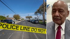 Civil rights veteran on crime issues in Black communities: A 'grace' problem, not a 'race' problem