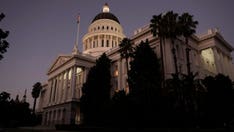 California legislative session to be dominated by AI regulations and state's struggling budget