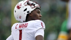 Cam Ward reverses course on NFL, announces transfer to Miami