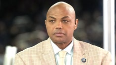 NBA Hall of Famer Charles Barkley threatens any Black person flaunting Donald Trump's mugshot