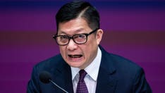 Hong Kong launches public consultation on proposed national security law