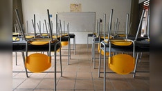 Florida art teacher allegedly filmed sex acts with her 8th-grade student in hotel, car