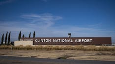 Arkansas pilot killed in small plane crash at Little Rock airport, officials confirm