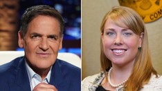 Federal commissioner fires back at Mark Cuban for diversity claim, delivers warning about DEI: 'More problems'