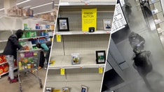 DC crime spiral takes new twist with apparent call for shoplifters to 'unite' against retailer: report