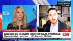 Dearborn mayor says Biden camp's trip to Michigan was 'dehumanizing,' purely for 'political means'