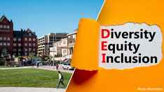 Mandatory University of Wisconsin Law School seminar tells students ‘there are no exceptional White people’