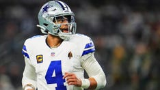 Ex-NFL wide receiver baffled over Cowboys' demise; makes suggestions on how team can improve