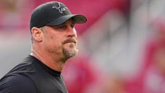 Tom Brady critical of Lions' Dan Campbell after NFC title game: 'I would've taken the points'