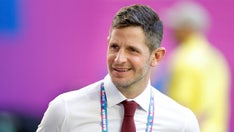 ESPN's Dan Orlovsky says praying for Damar Hamlin on air was 'uncomfortable' but necessary