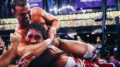 Davey Boy Smith Jr to make Major League Wrestling return after serious health issues