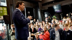 DeSantis dismisses rumors he would drop out of presidential race after caucus: ‘A total lie’