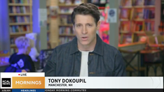 CBS News anchor admits no one he talked to outside NH grocery store is 'feeling good about economy'