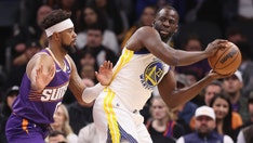 Warriors' Draymond Green expected to return to court vs Grizzlies: reports