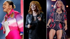 Elle King's Dolly Parton disaster tops country music's embarrassing on-stage moments