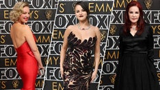 75th Emmy Awards red carpet: PHOTOS