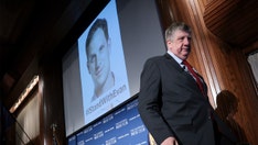 Wall Street Journal editor working on Evan Gershkovich's release says path forward 'extremely complicated'