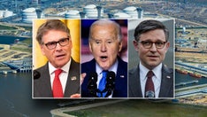 Trump energy secretary, Republicans blast Biden for bowing to 'elite environmental lobby'