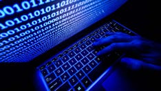 North Korean hackers use AI to forge military IDs